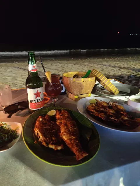 Sea Side Cafe