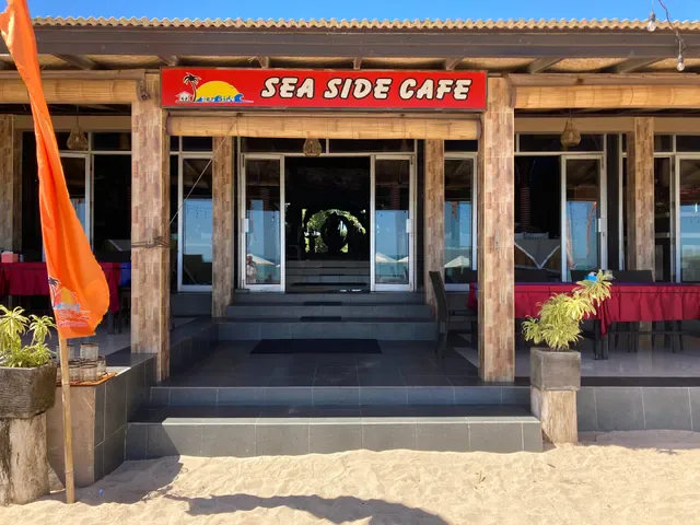 Sea Side Cafe