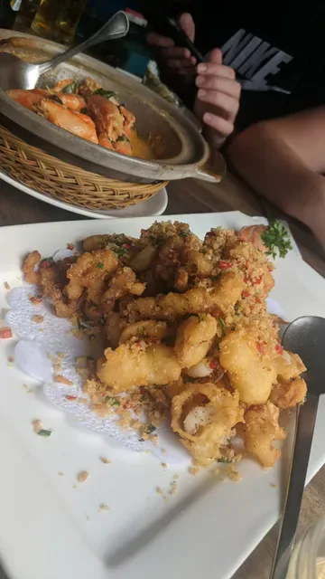 Seafood House Restaurant