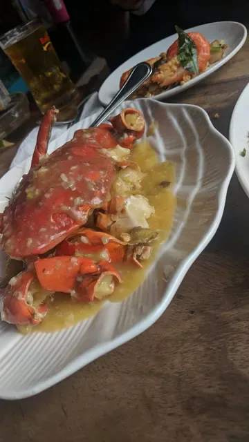 Seafood House Restaurant
