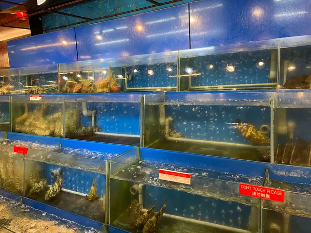 Seafood House Restaurant