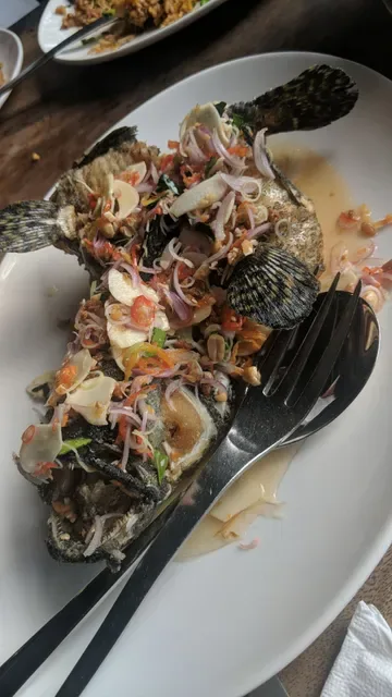 Seafood House Restaurant