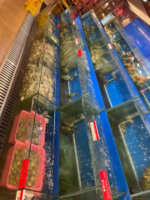 Seafood House Restaurant