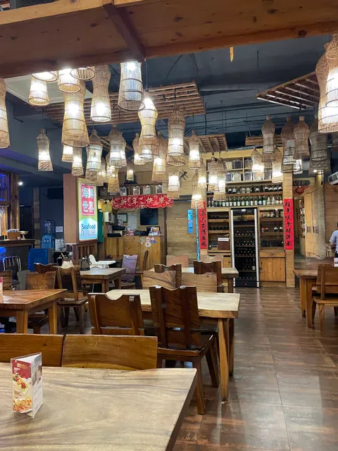 Seafood House Restaurant