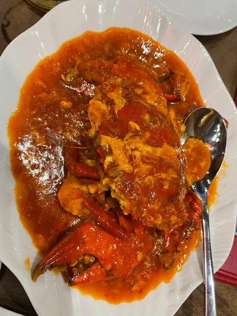 Seafood House Restaurant