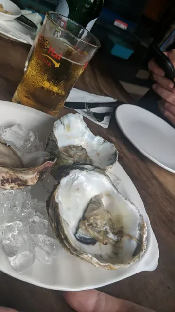 Seafood House Restaurant