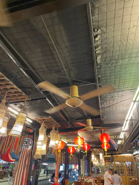 Seafood House Restaurant
