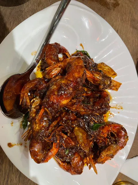 Seafood House Restaurant