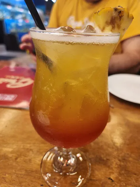 Seafood House Restaurant