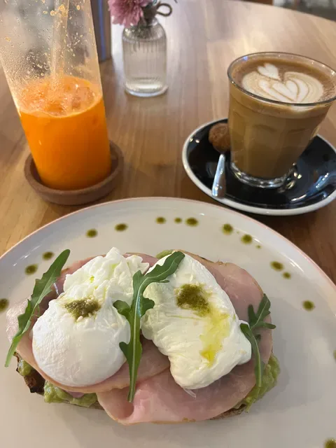 See You Cafe Breakfast & Lunch Kuta