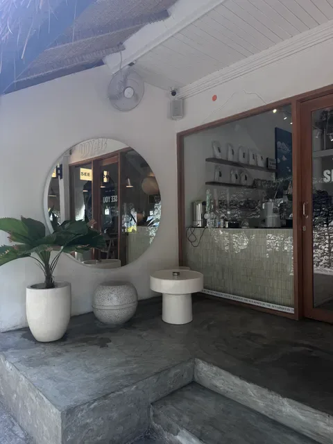 See You Cafe Breakfast & Lunch Kuta