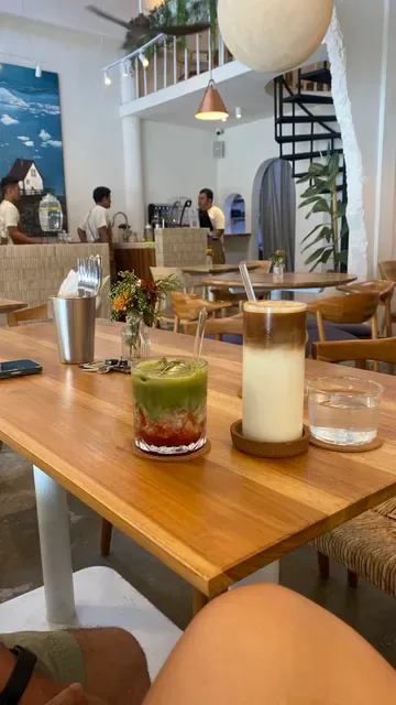 See You Cafe Breakfast & Lunch Kuta