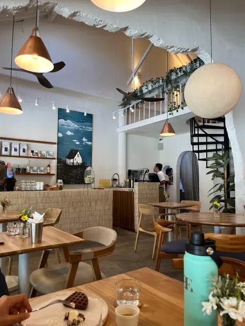 See You Cafe Breakfast & Lunch Kuta