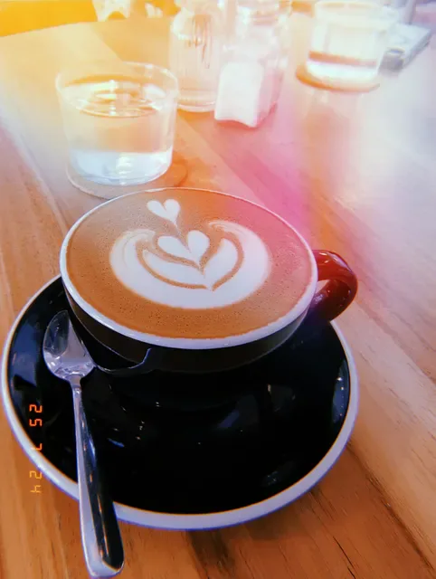 See You Cafe Breakfast & Lunch Kuta