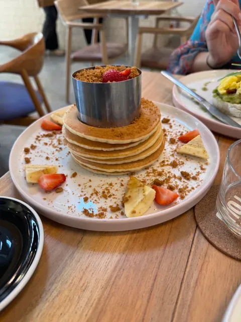 See You Cafe Breakfast & Lunch Kuta