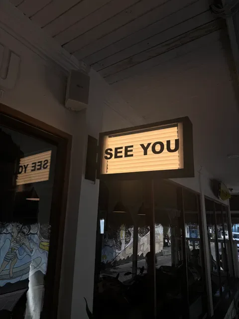 See You Cafe Breakfast & Lunch Kuta
