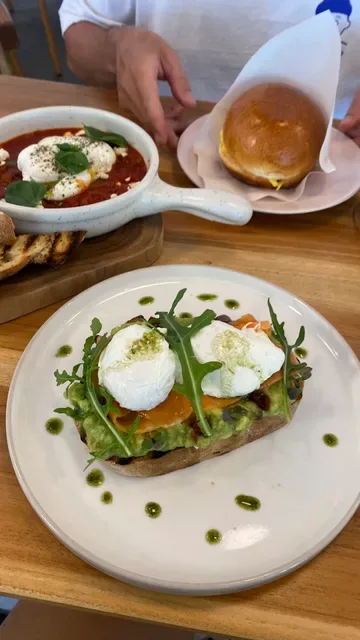 See You Cafe Breakfast & Lunch Kuta