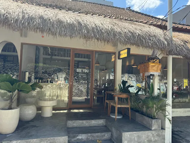 See You Cafe Breakfast & Lunch Kuta