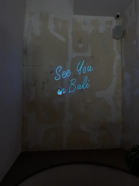 See You Cafe Breakfast & Lunch Kuta
