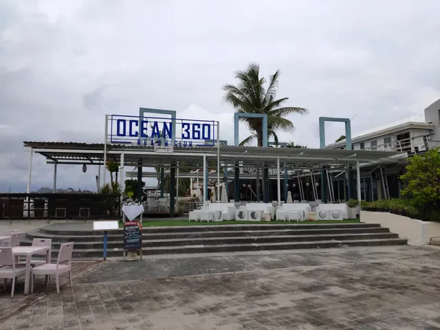 Segara Seafood DSM