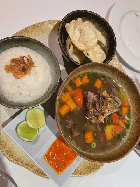Seminyak Kitchen