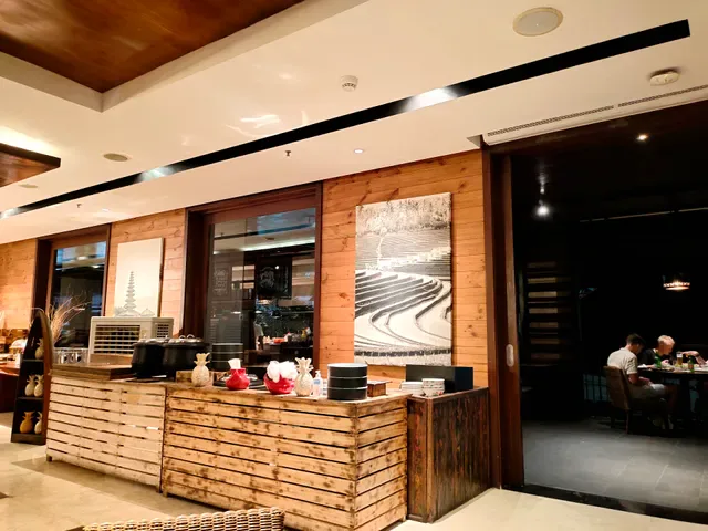 Seminyak Kitchen
