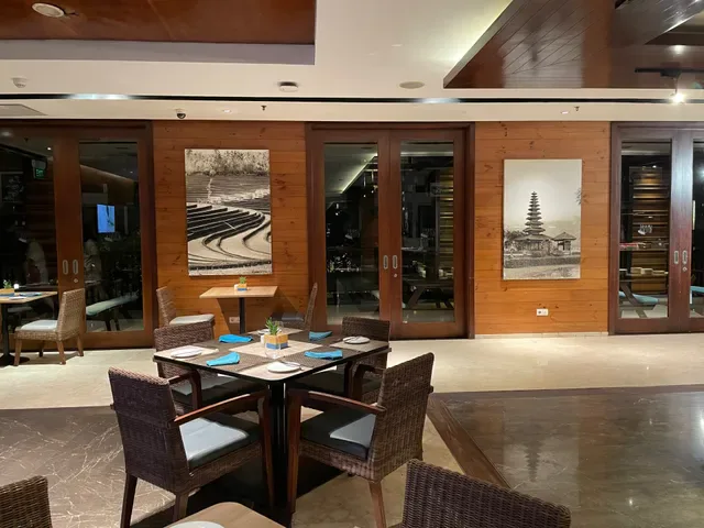 Seminyak Kitchen