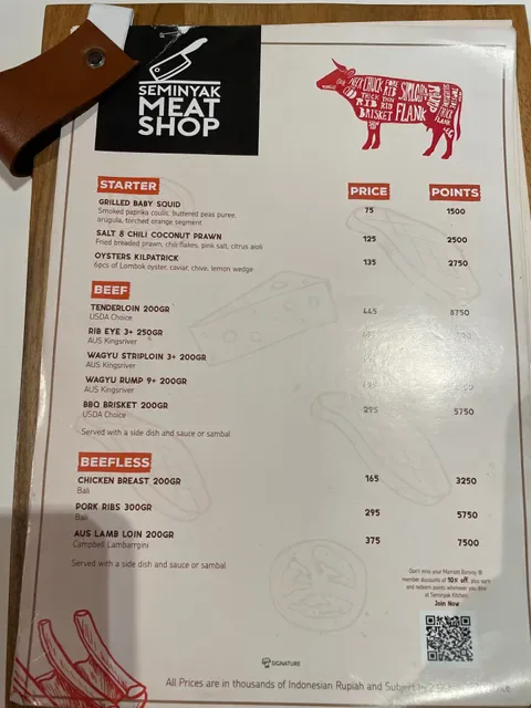 Seminyak Kitchen