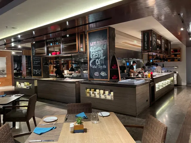 Seminyak Kitchen