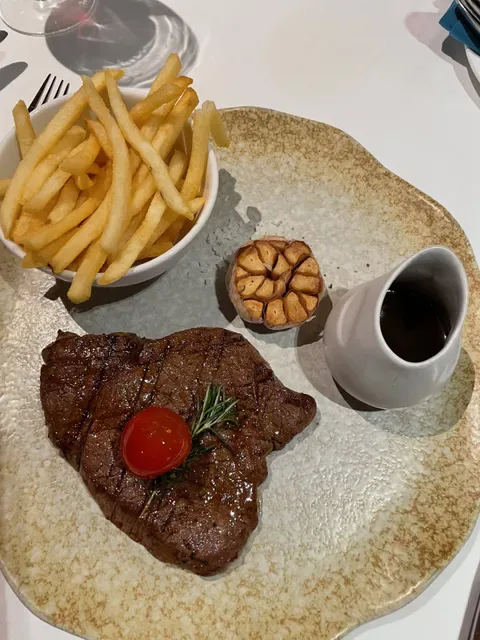 Seminyak Kitchen
