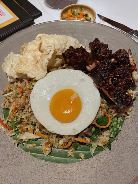 Seminyak Kitchen