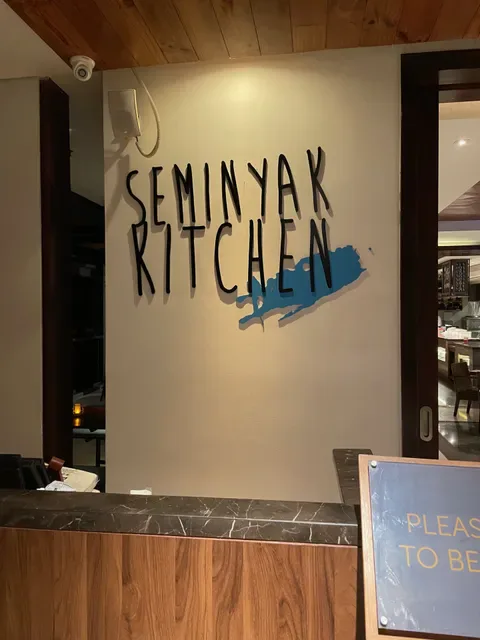 Seminyak Kitchen