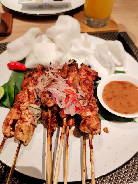 Seminyak Kitchen