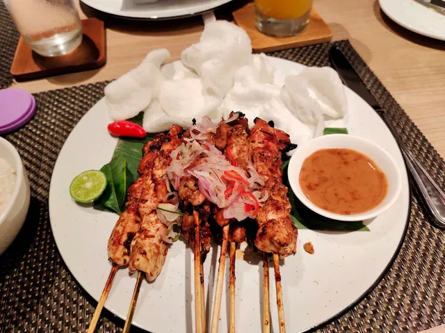 Seminyak Kitchen