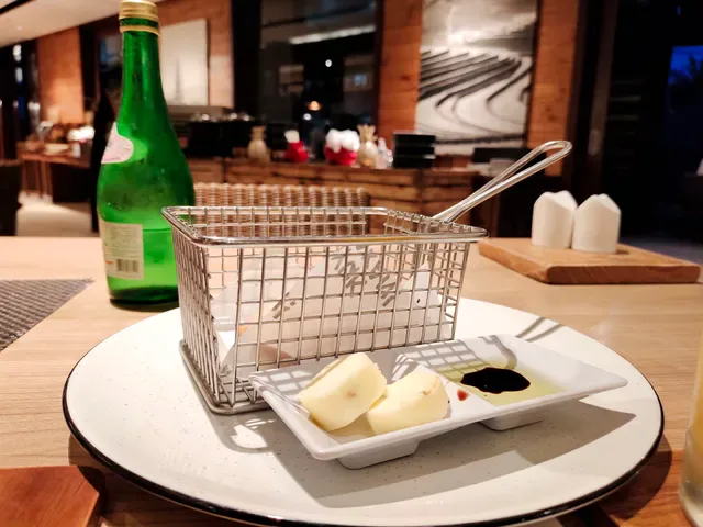Seminyak Kitchen