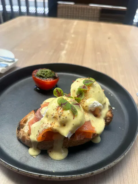 Seminyak Kitchen