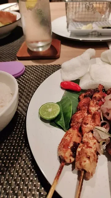 Seminyak Kitchen