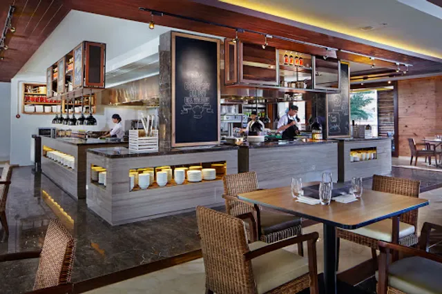 Seminyak Kitchen