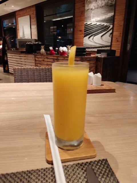Seminyak Kitchen