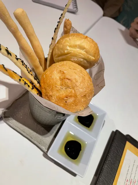 Seminyak Kitchen