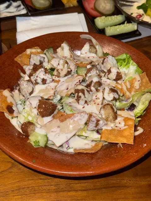 Shawarma Alhomsi Legian -شاورما الحمصي-