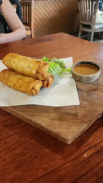 Shinta warung