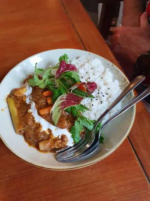 Shinta warung