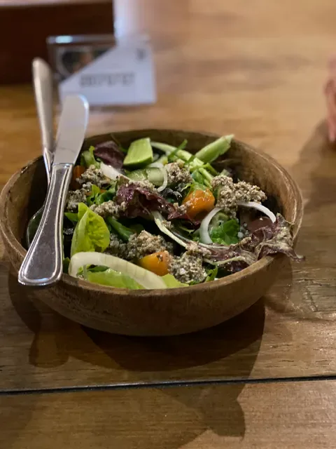 Shinta warung