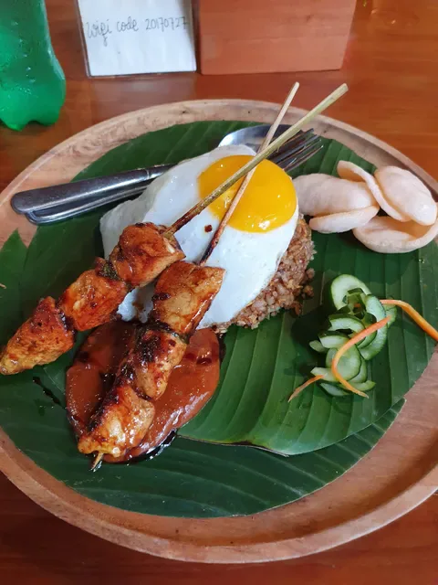 Shinta warung