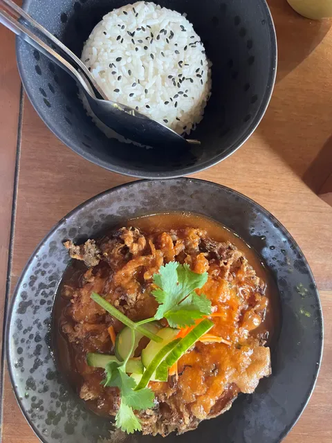 Shinta warung