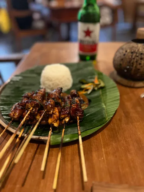 Shinta warung