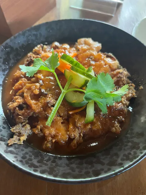 Shinta warung