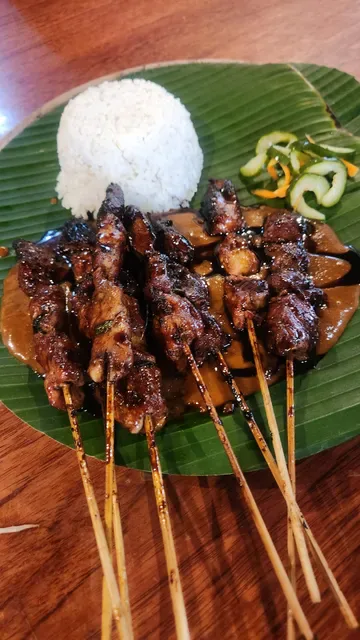 Shinta warung