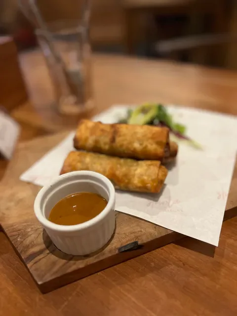 Shinta warung